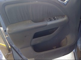 2007 HONDA ODYSSEY, BLUE, EX-L, 3.5L, AT, FWD,  A25127